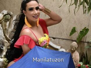 Manilatuzon