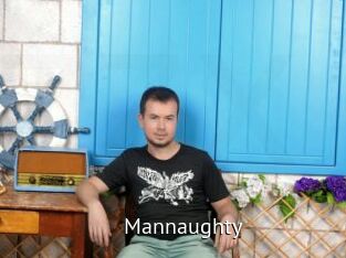 Mannaughty
