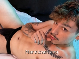 Manoloserrano