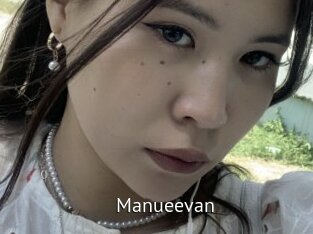 Manueevan