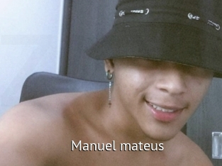 manuel_mateus Zizi X