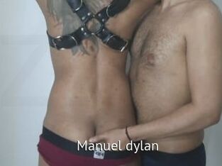 manuel_dylan Zizi X