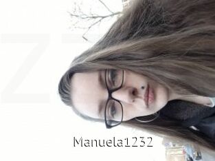 manuela1232 Zizi X