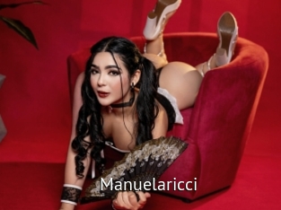 manuelaricci Zizi X