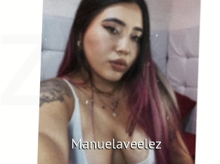 Manuelaveelez