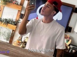 Manuelluna