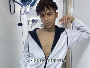 Manuelmateus
