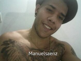 Manuelsaenz