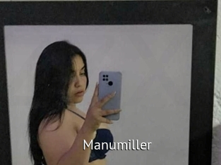 Manumiller