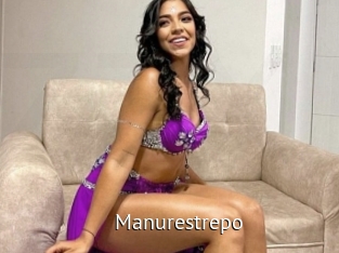 Manurestrepo