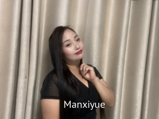 Manxiyue