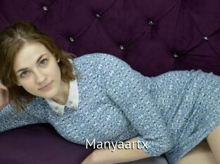 Manyaartx