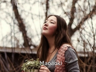 Maoaoki