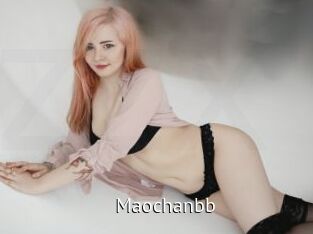 maochanbb Zizi X