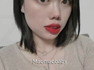 Maomaobaby