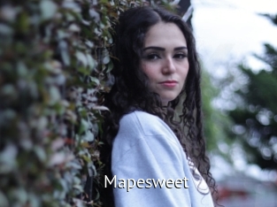 Mapesweet