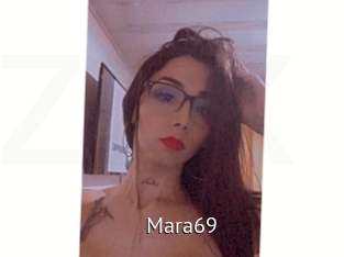 mara69 Zizi X