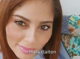 Mara_claiton