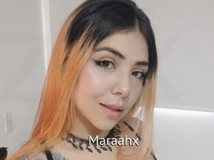 Maraahx