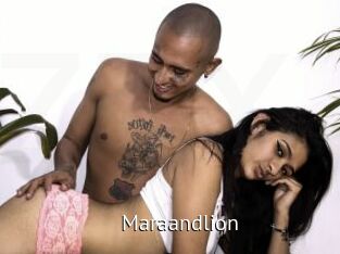 Maraandlion