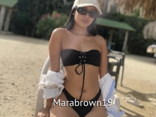 Marabrown19