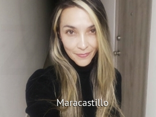 Maracastillo