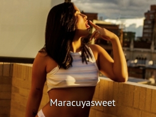 maracuyasweet Zizi X