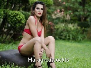Maragreatcockts