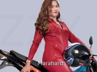 Marahards