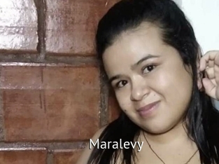 Maralevy