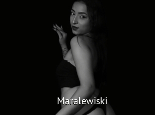 Maralewiski