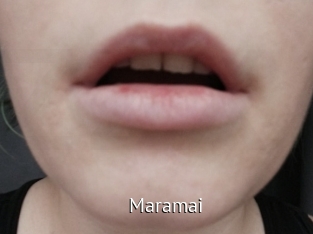 Maramai