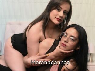 Maranddannaa