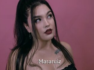 mararuiz Zizi X
