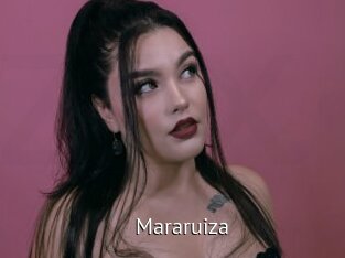 Mararuiza