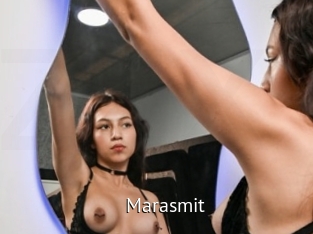 Marasmit