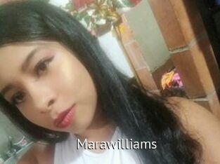 Marawilliams
