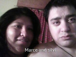 marce_and_silvi Zizi X