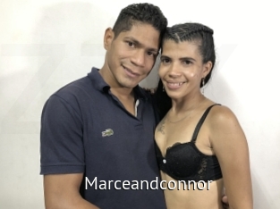 marceandconnor Zizi X