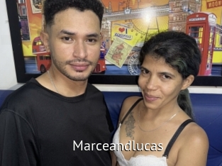 Marceandlucas