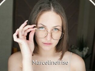 Marcelinefrise