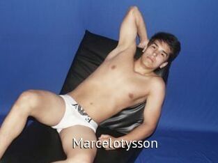 marcelotysson Zizi X