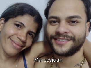 Marceyjuan