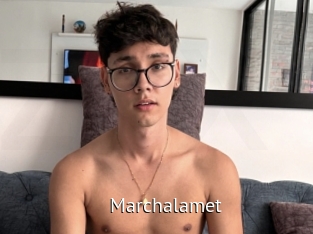 marchalamet Zizi X