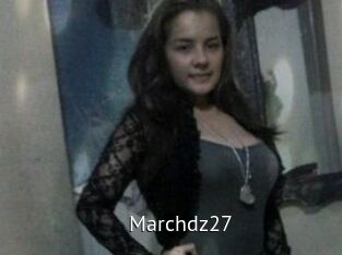 Marchdz27