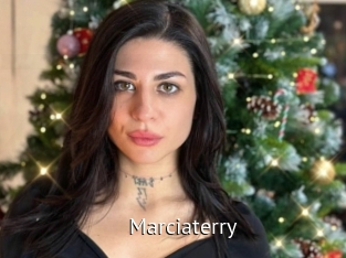 Marciaterry