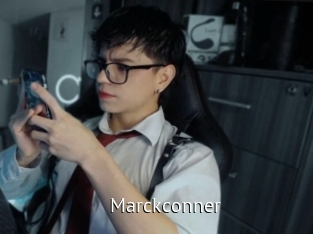 marckconner Zizi X