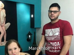 Marckhloe