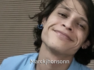 marckjhonsonn Zizi X