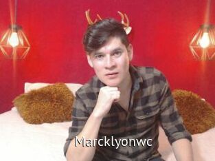 Marcklyonwc